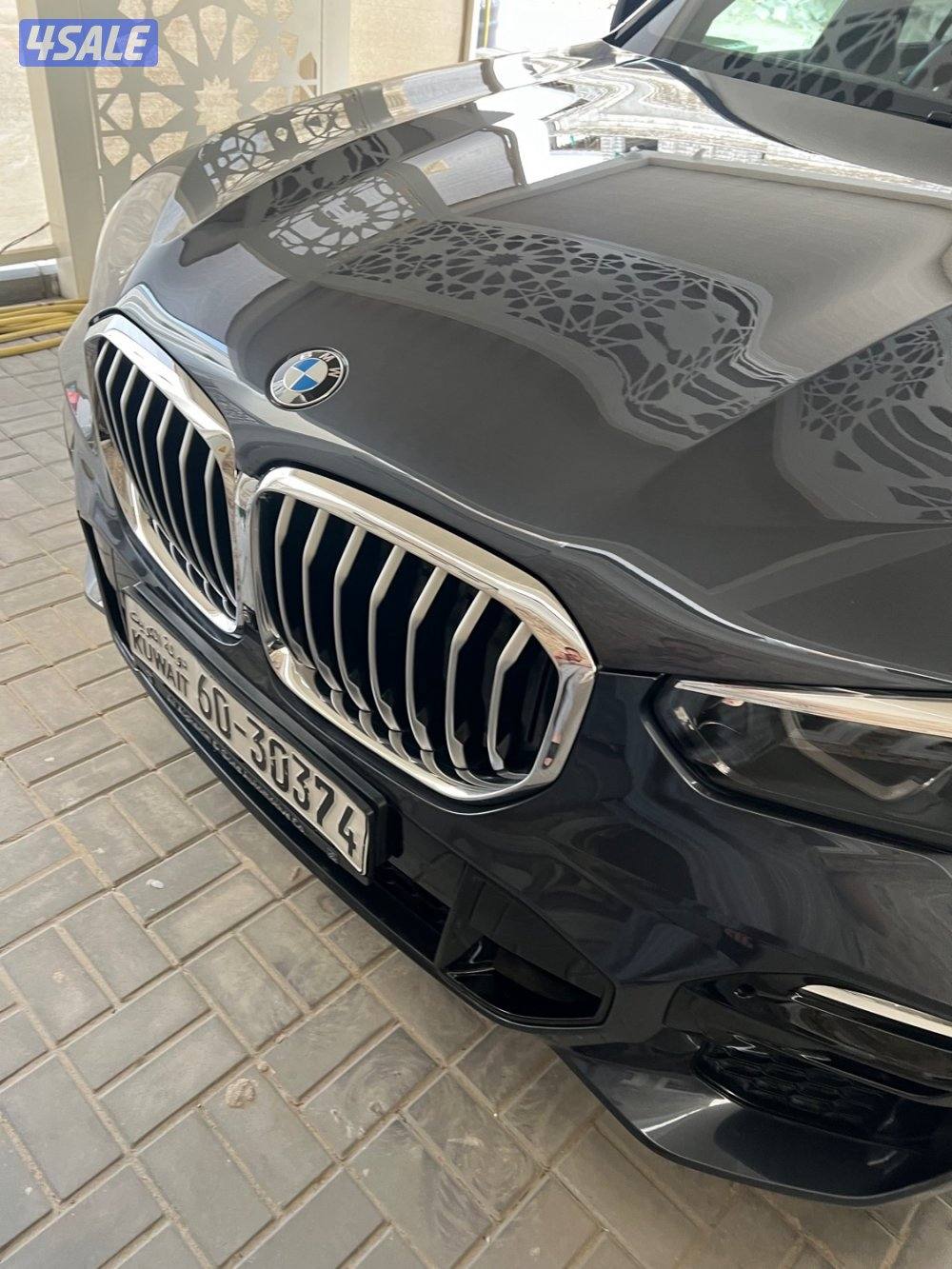 للبيع بي ام x51