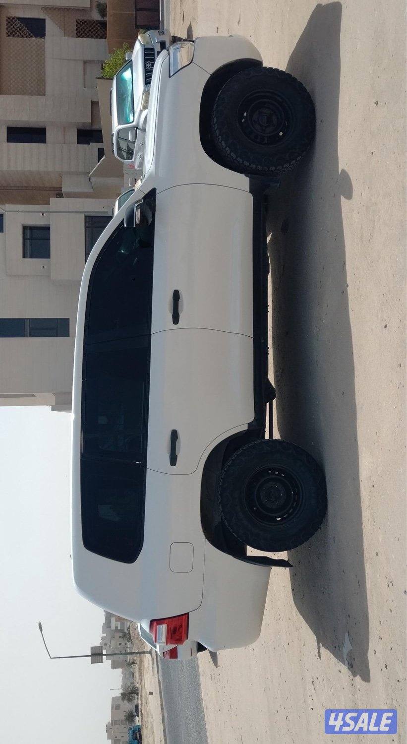 لاند كروزر G1