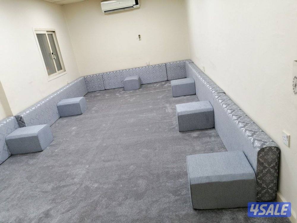 للبيع وتركيب سجاد قص6