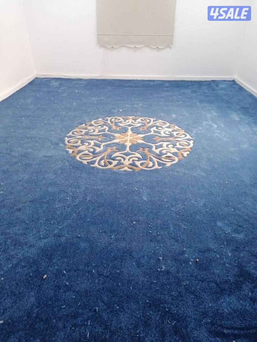 للبيع وتركيب سجاد قص9