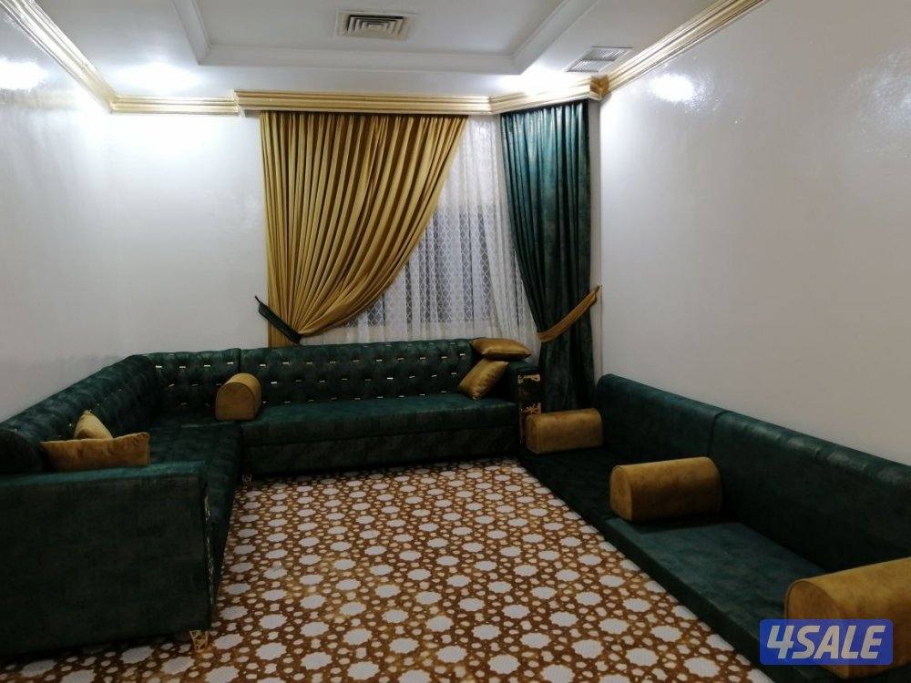 للبيع وتركيب سجاد قص8