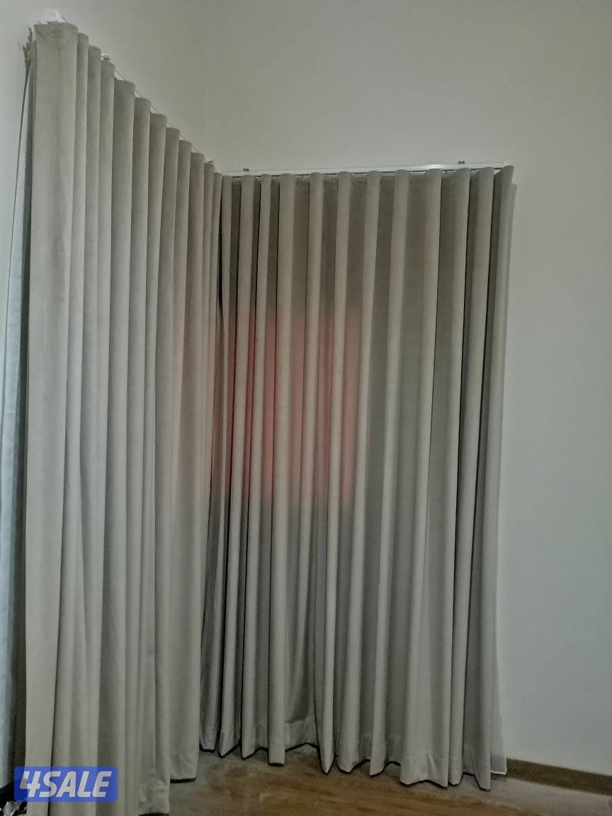 للبيع وتركيب سجاد قص15