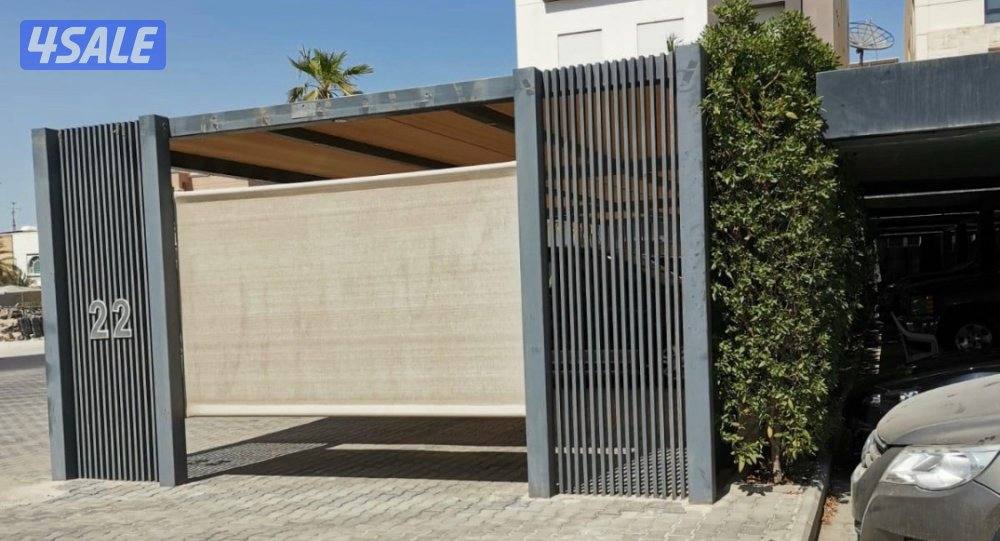أعمال المظلات والحديد والسيرات15