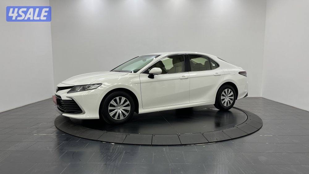 TOYOTA CAMRY 22CB4-L_U0