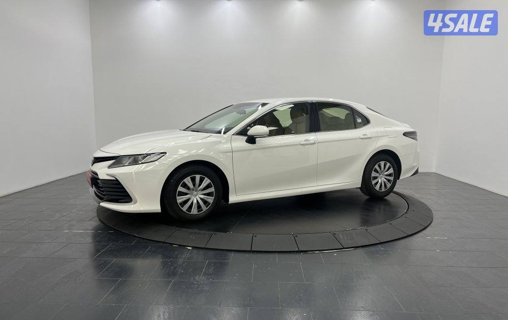 TOYOTA CAMRY 22CB4-L_U0
