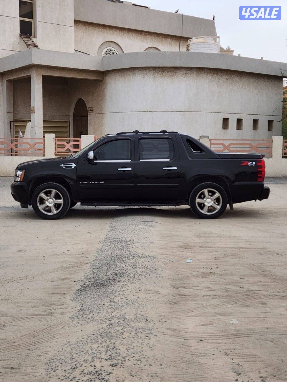 شرط الفحص والنظافه LTZ2