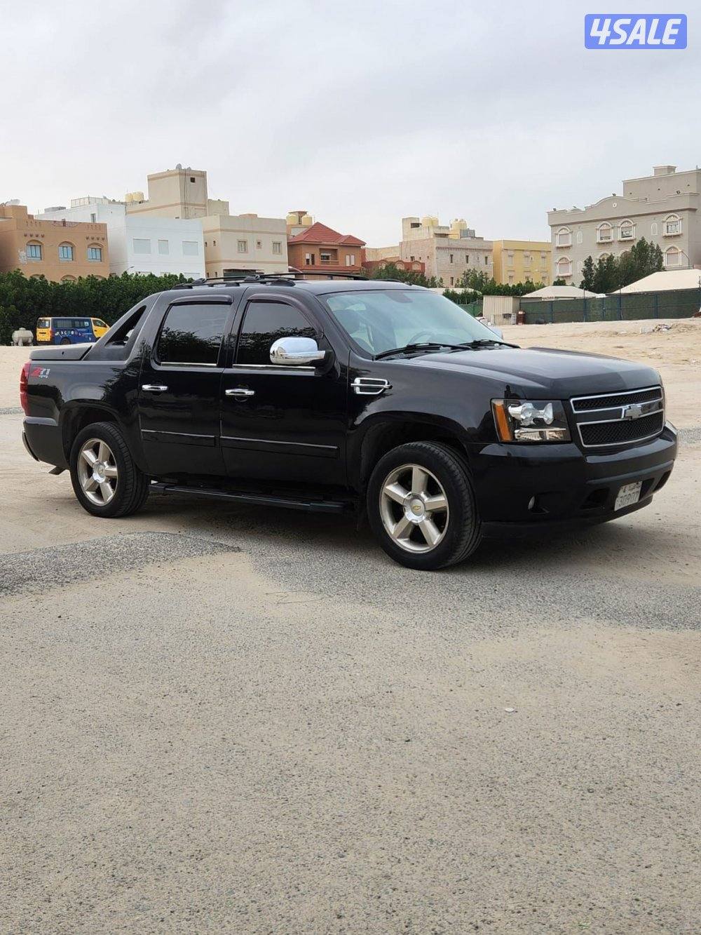 شرط الفحص والنظافه LTZ4