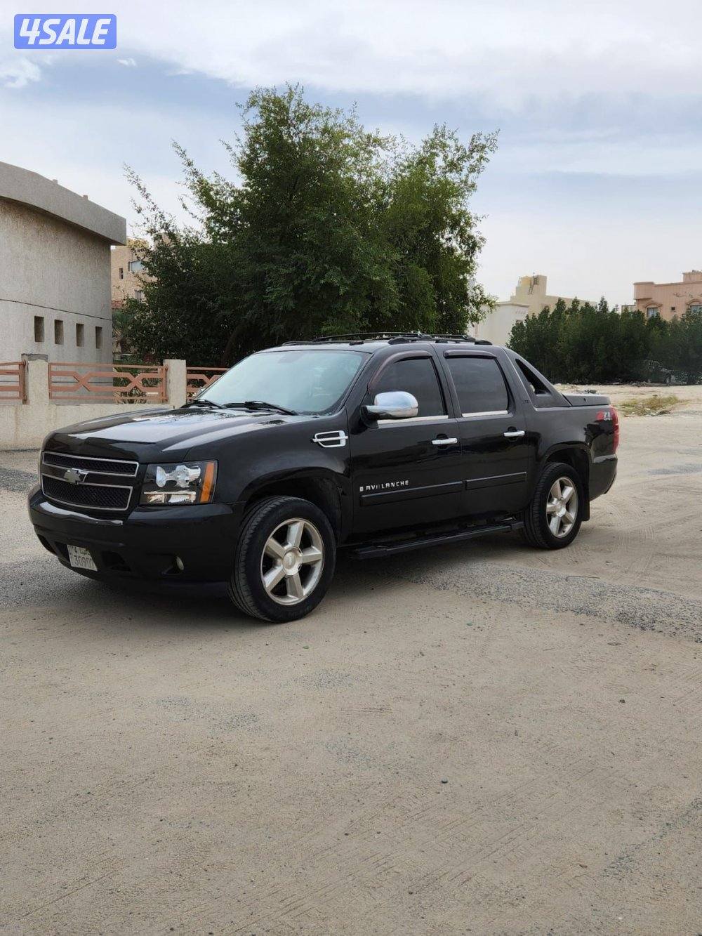 شرط الفحص والنظافه LTZ5