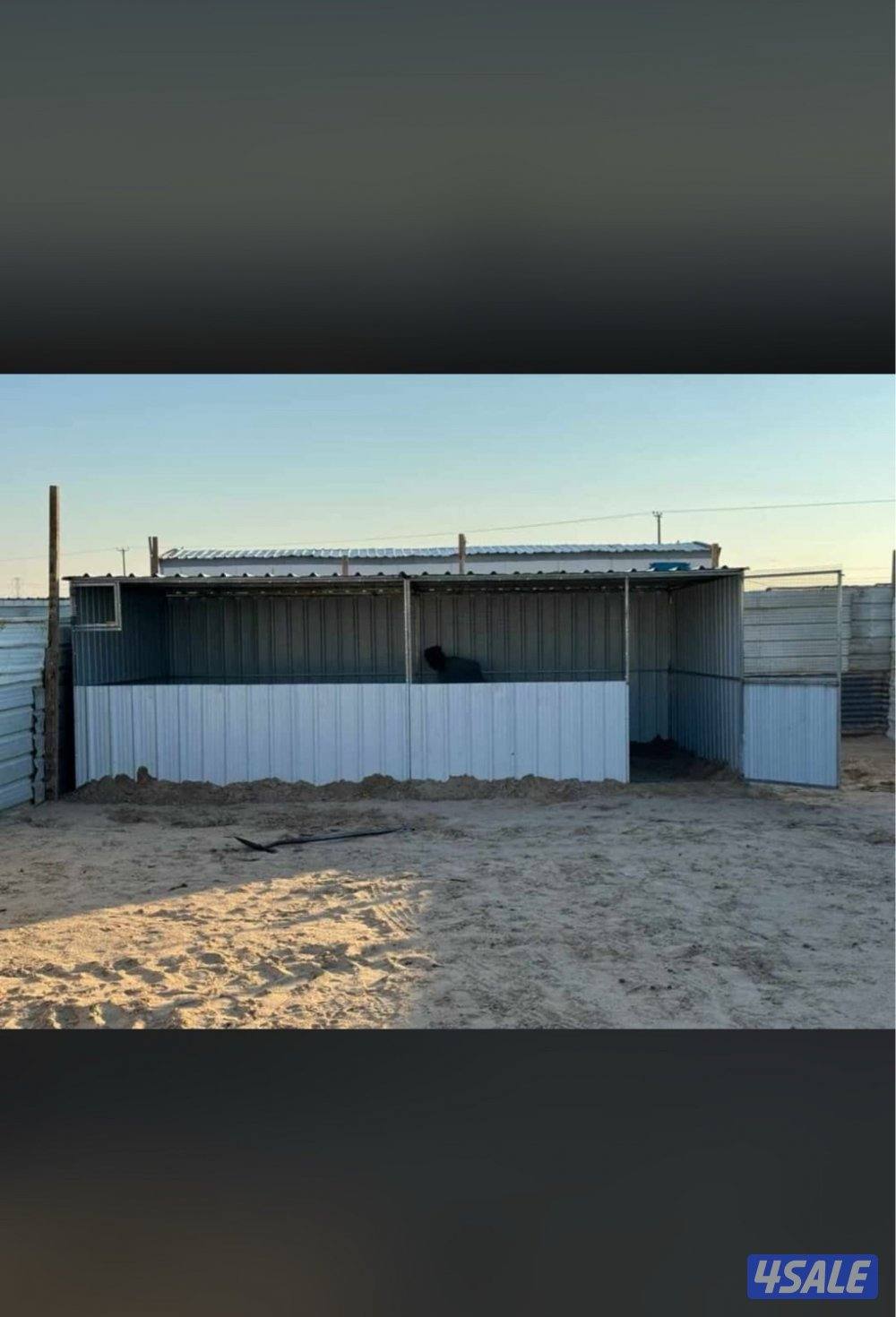 محاكر ، اقفاص ، غرف تفريخ ، محاصير ، فك وتركيب3