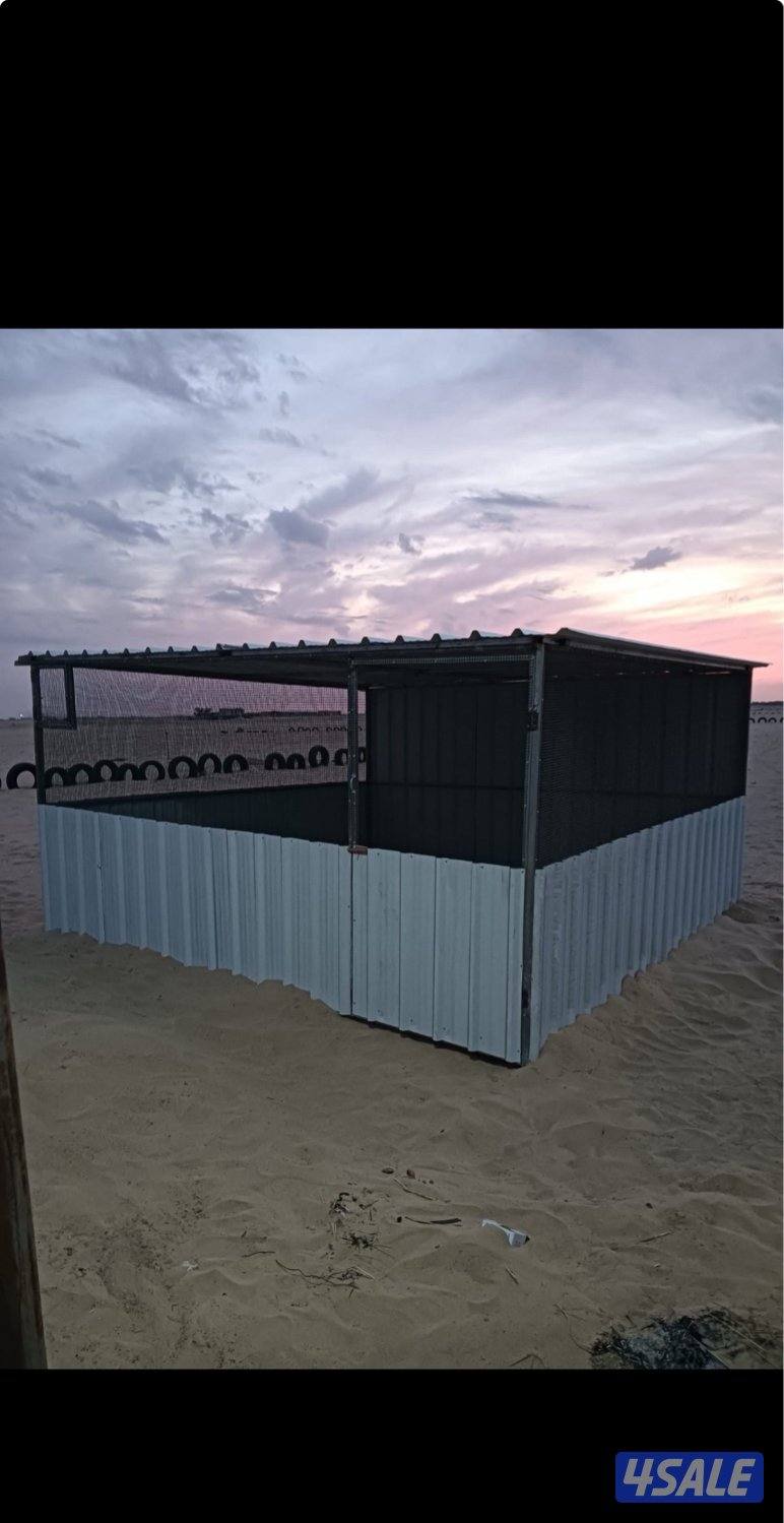 محاكر ، اقفاص ، غرف تفريخ ، محاصير ، فك وتركيب9