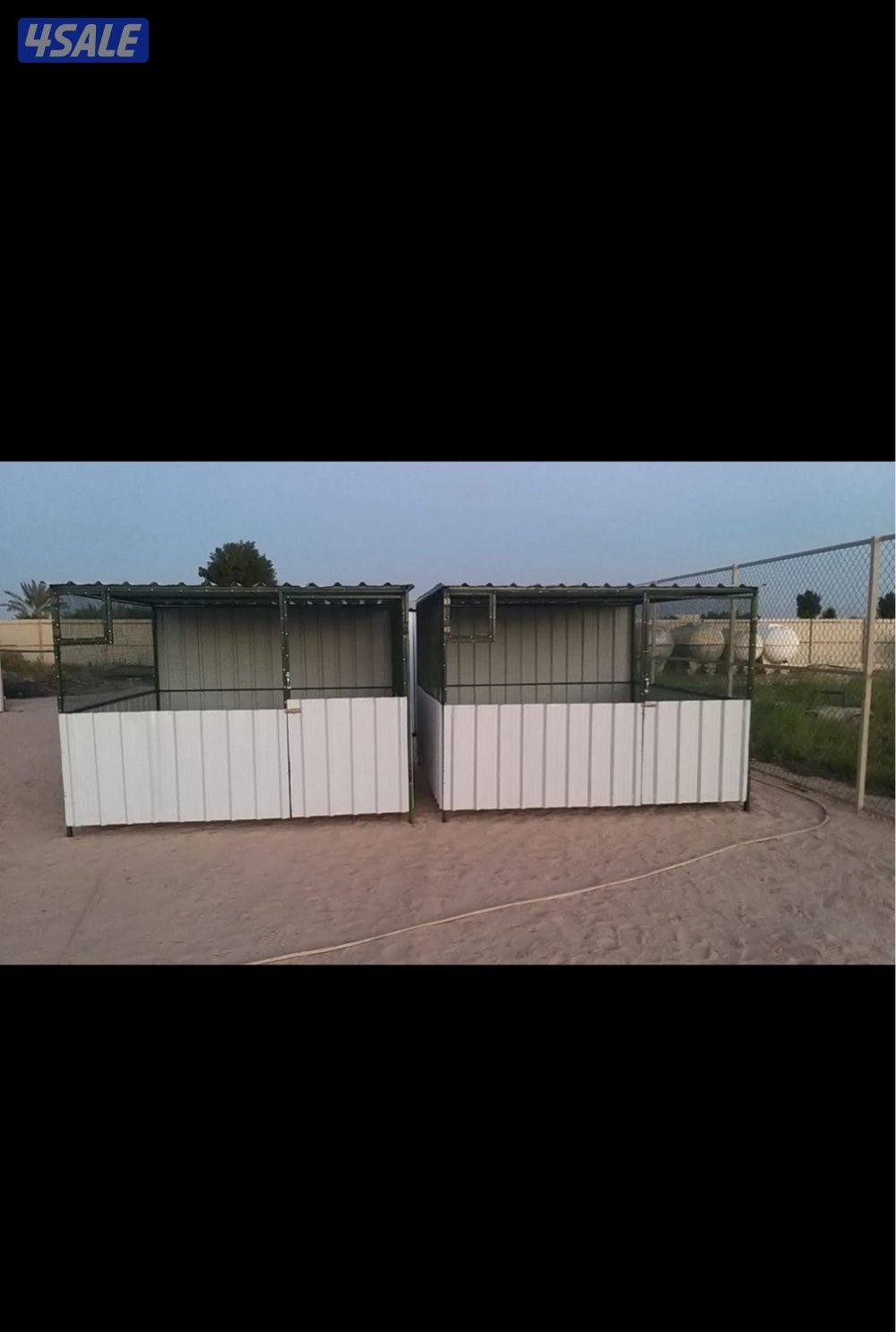 محاكر ، اقفاص ، غرف تفريخ ، محاصير ، فك وتركيب10