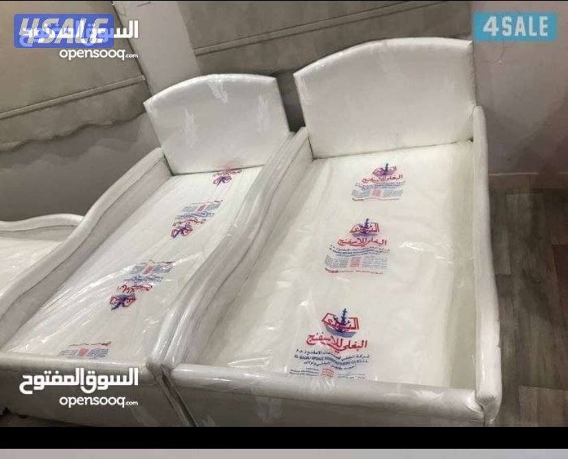 سراير أطفال جميع المقاسات متوفره بأقل الأسعار توصيل طلبات لجميع مناطق11