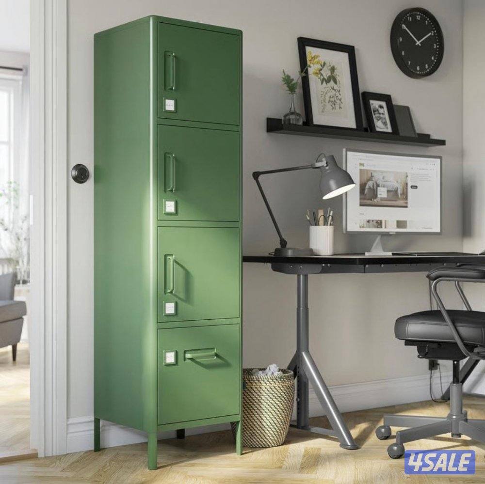 خزانة ارفف من ايكيا0