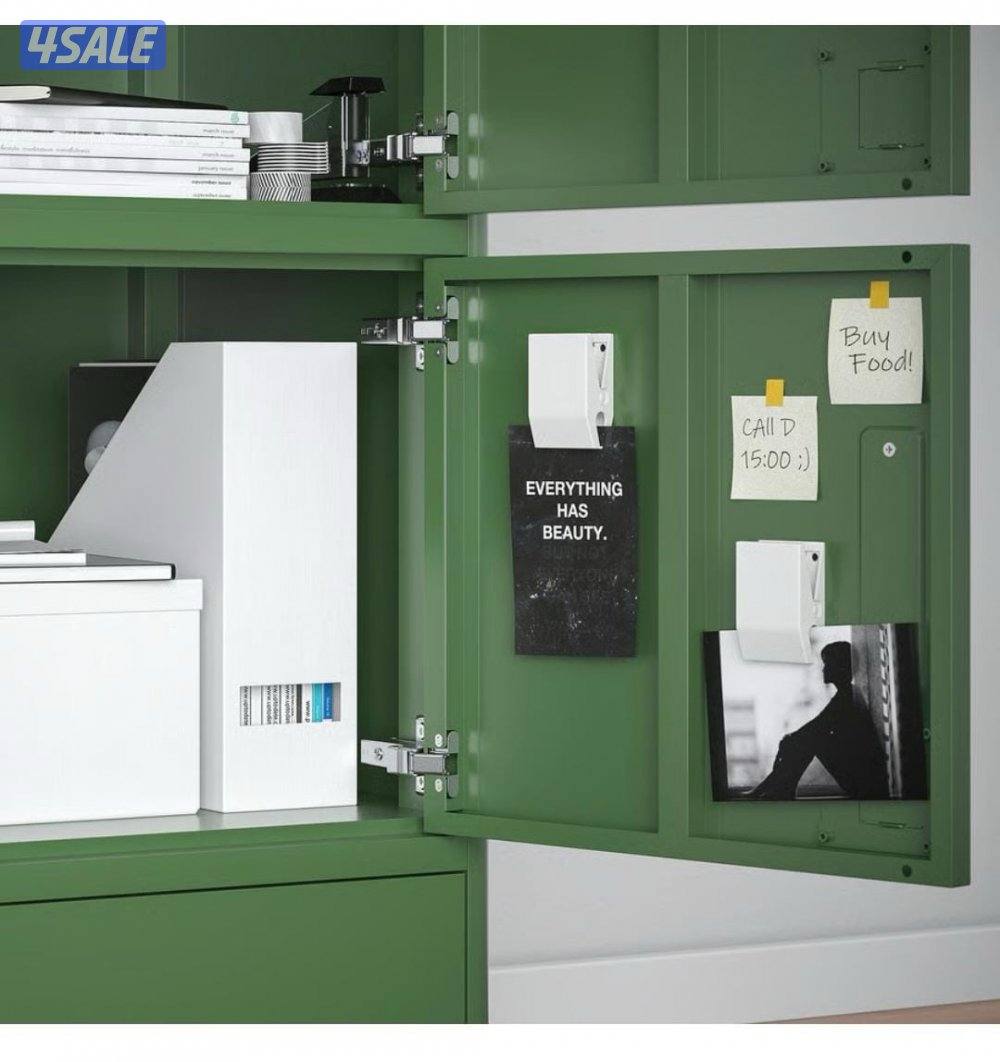 خزانة ارفف من ايكيا1