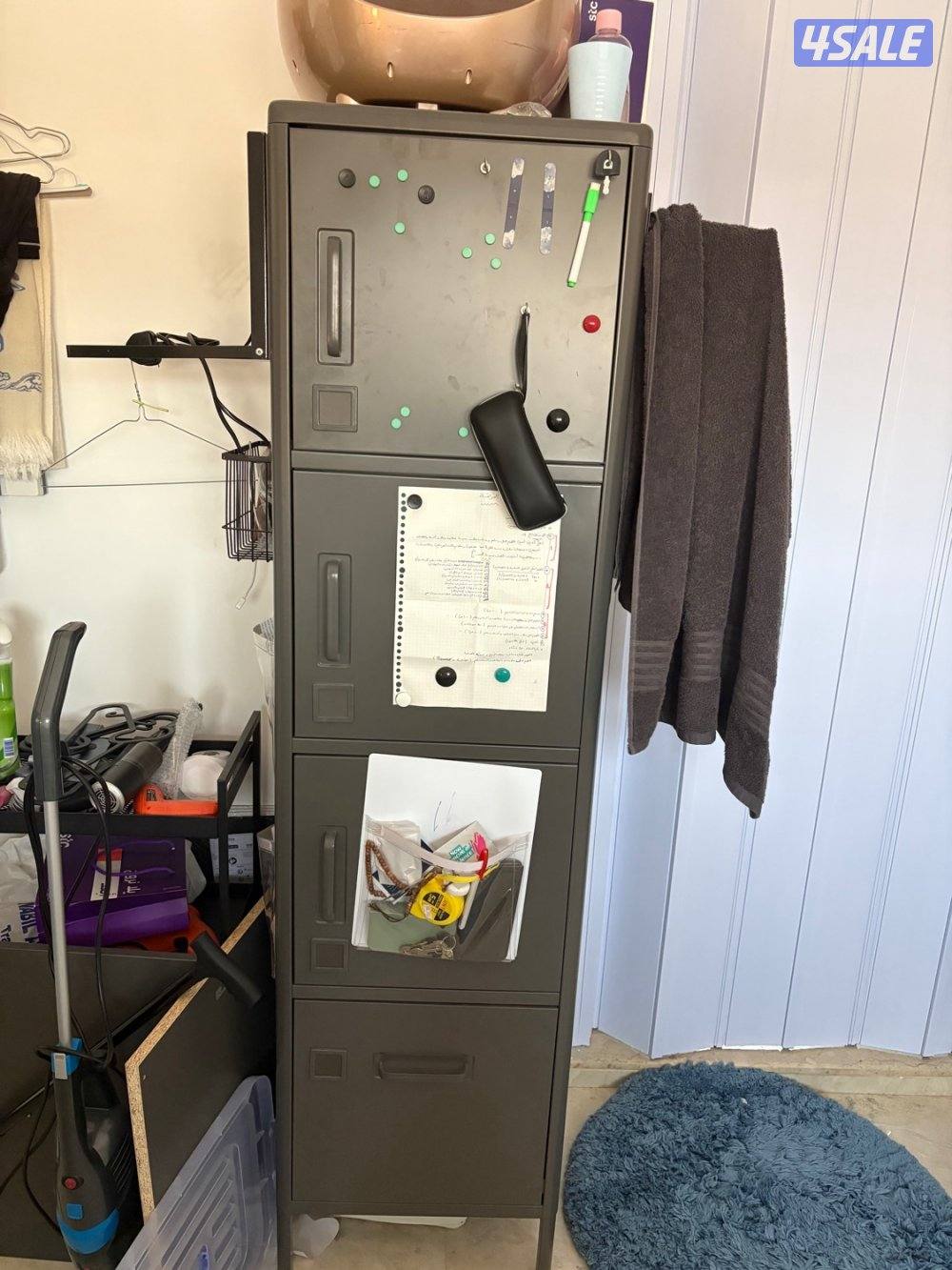 خزانة ارفف من ايكيا2