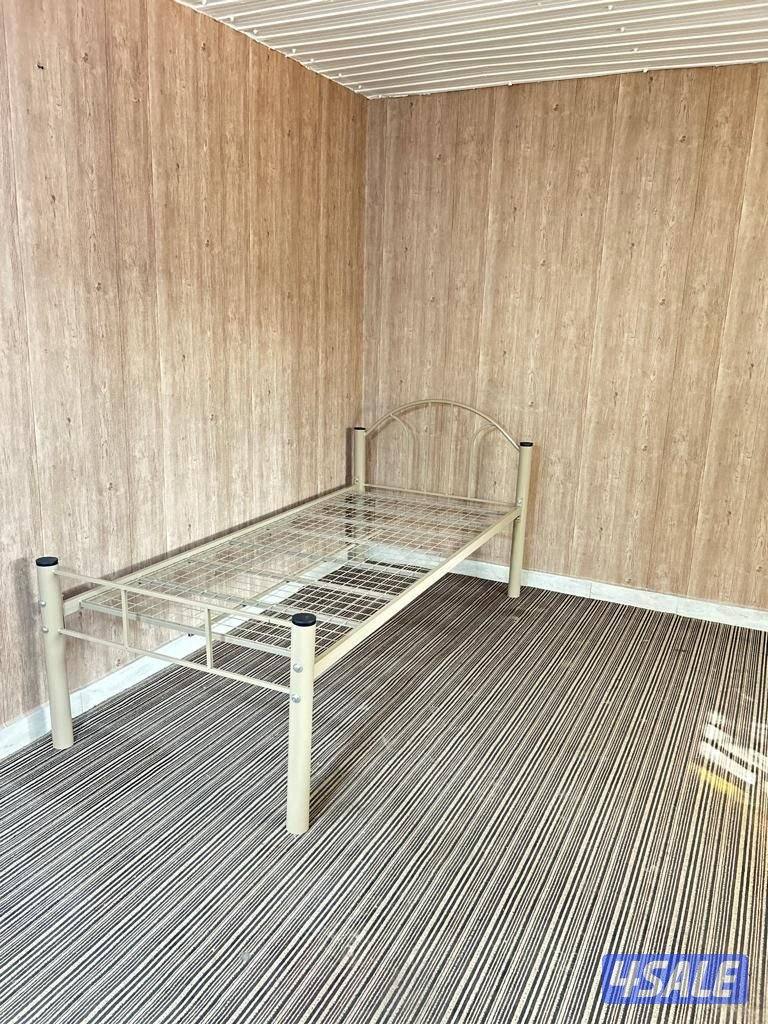 عالم السراير والفرشات الطبي جميع المقاسات متوفرة بأقل الأسعار10