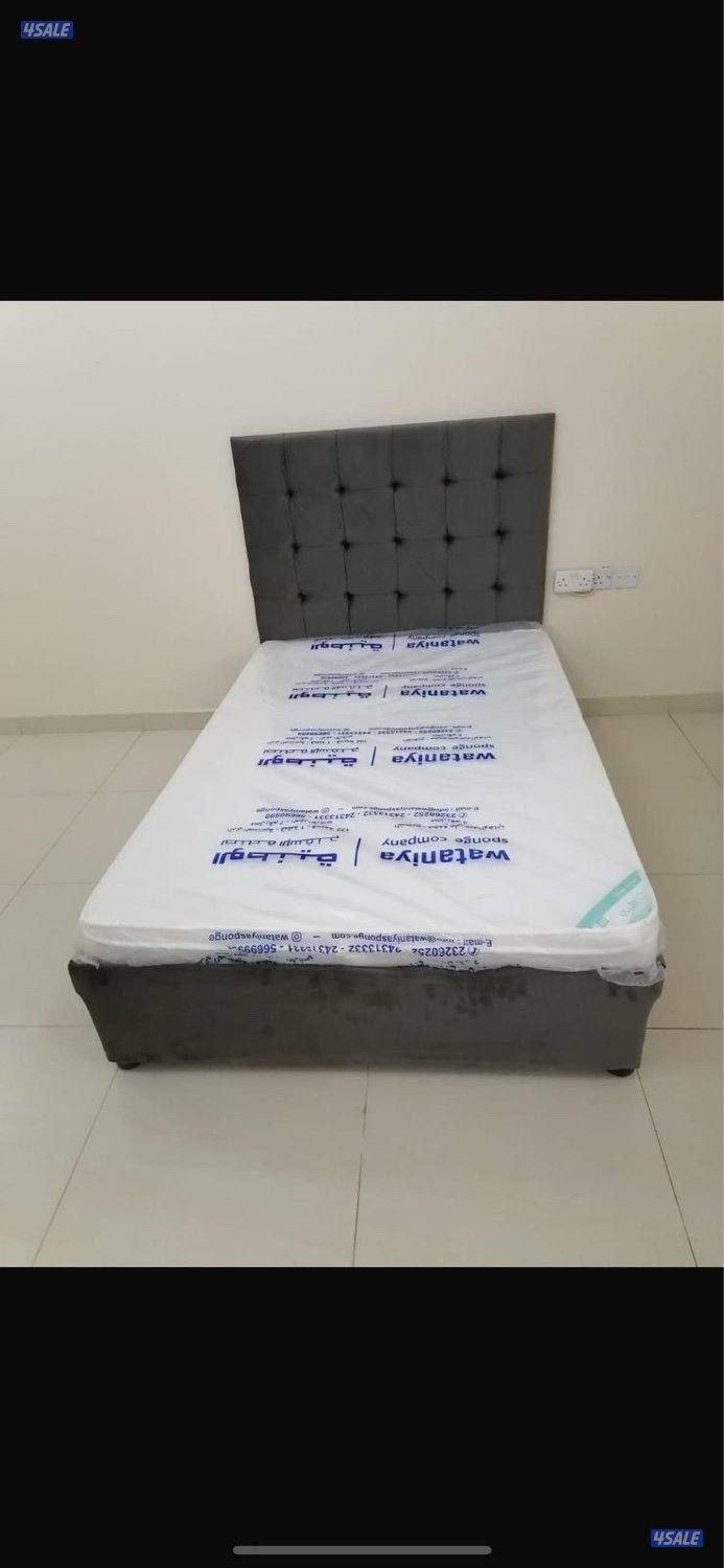 سراير ومراتب طبي جميع المقاسات متوفره1