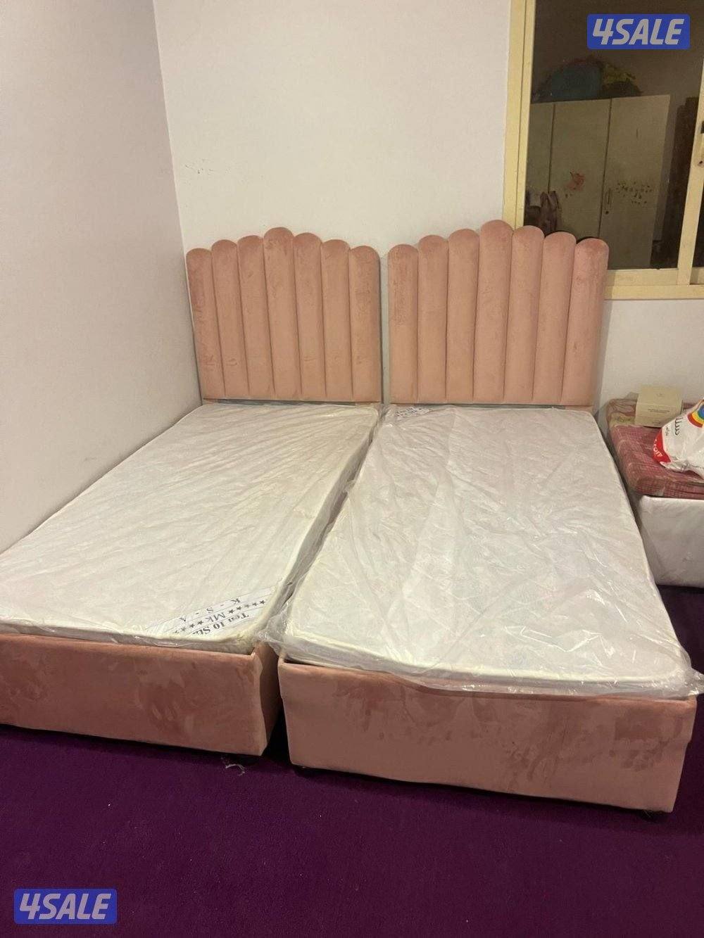 سراير ومراتب طبي جميع المقاسات متوفره2