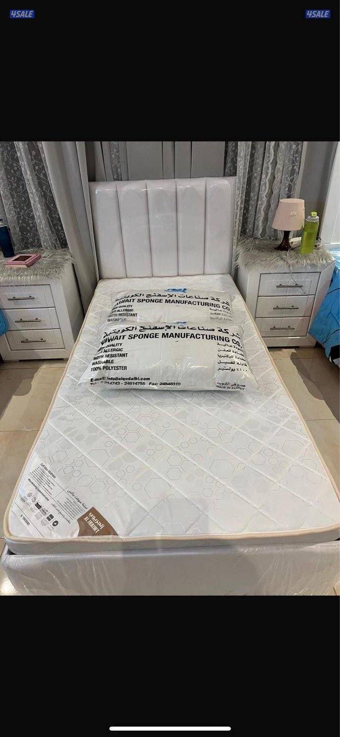 سراير ومراتب طبي جميع المقاسات متوفره3