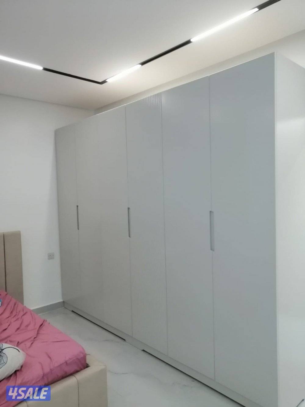 سراير كبتات غرف نوم حسب الكتالوج0