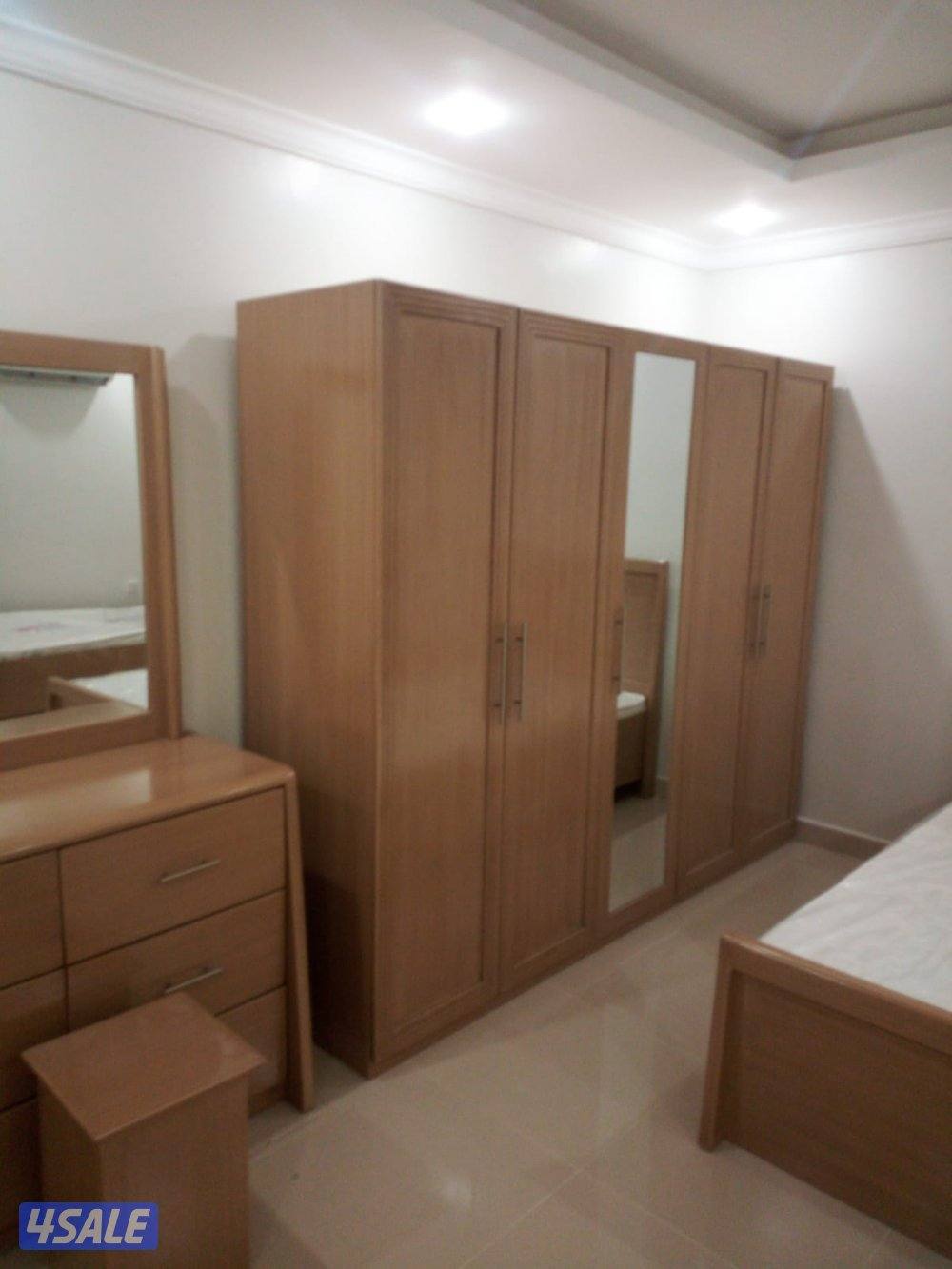 سراير كبتات غرف نوم حسب الكتالوج1