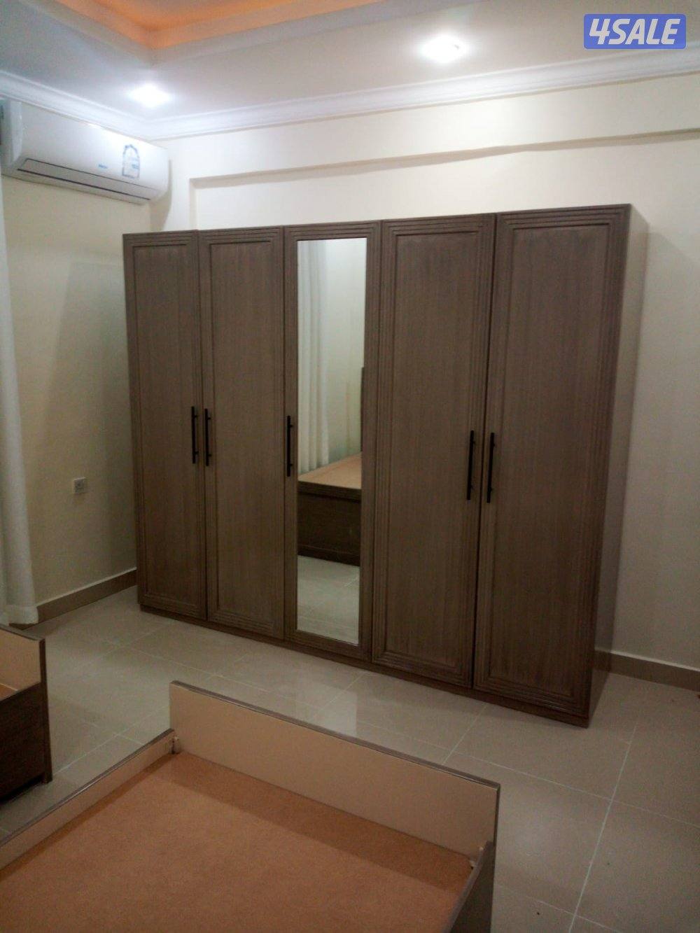 سراير كبتات غرف نوم حسب الكتالوج2