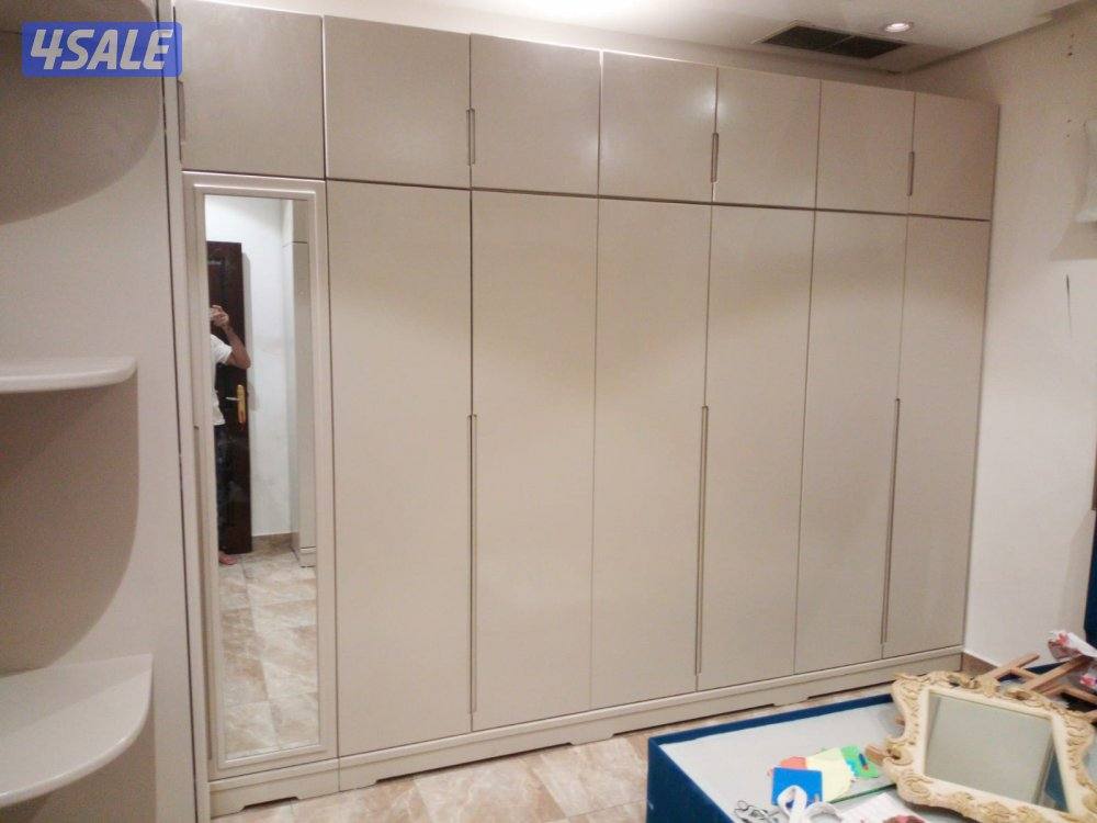 سراير كبتات غرف نوم حسب الكتالوج4