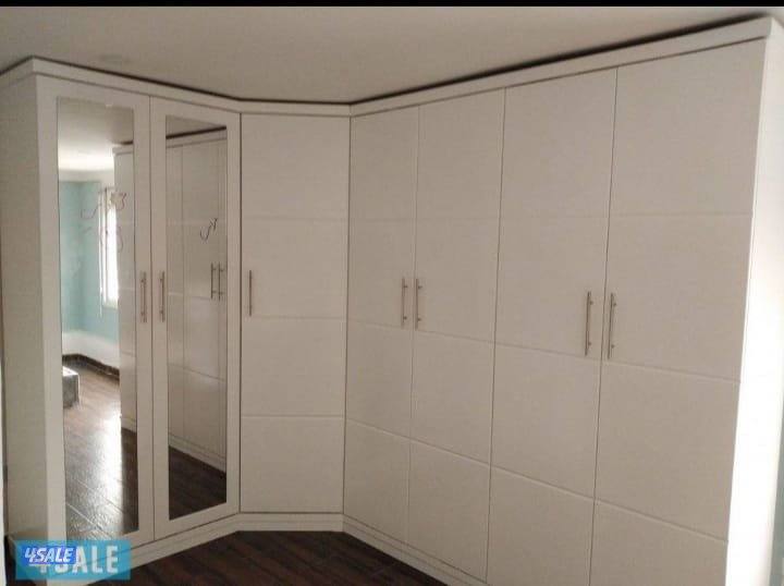 سراير كبتات غرف نوم حسب الكتالوج8