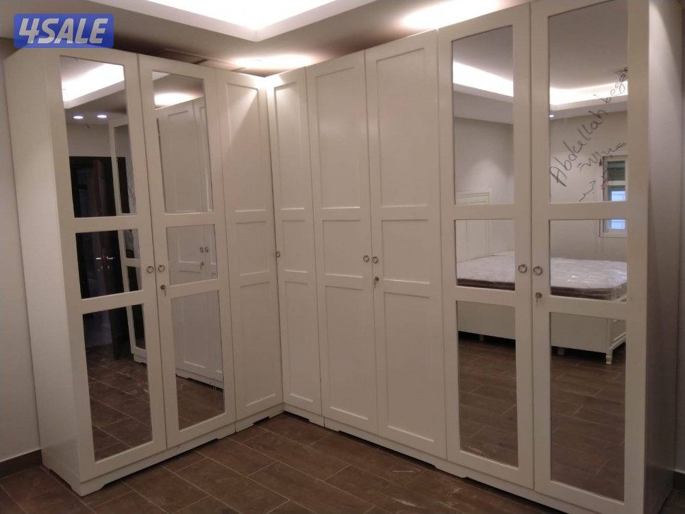 سراير كبتات غرف نوم حسب الكتالوج11