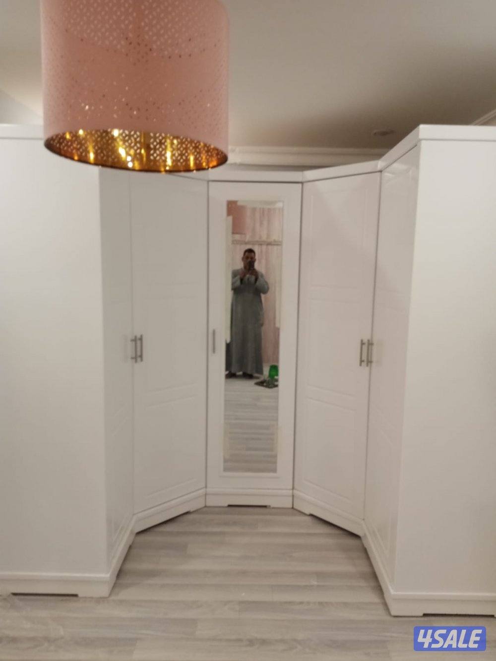 سراير كبتات غرف نوم حسب الكتالوج13