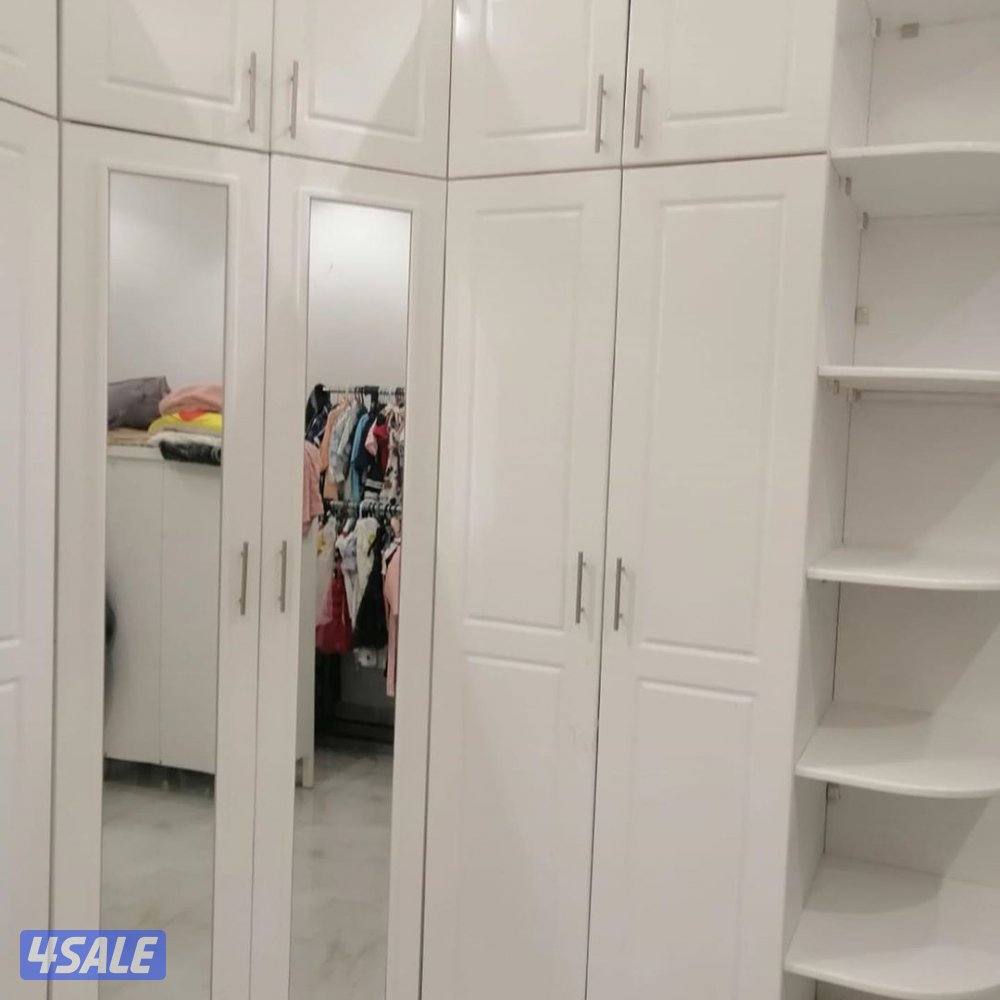 سراير كبتات غرف نوم حسب الكتالوج15