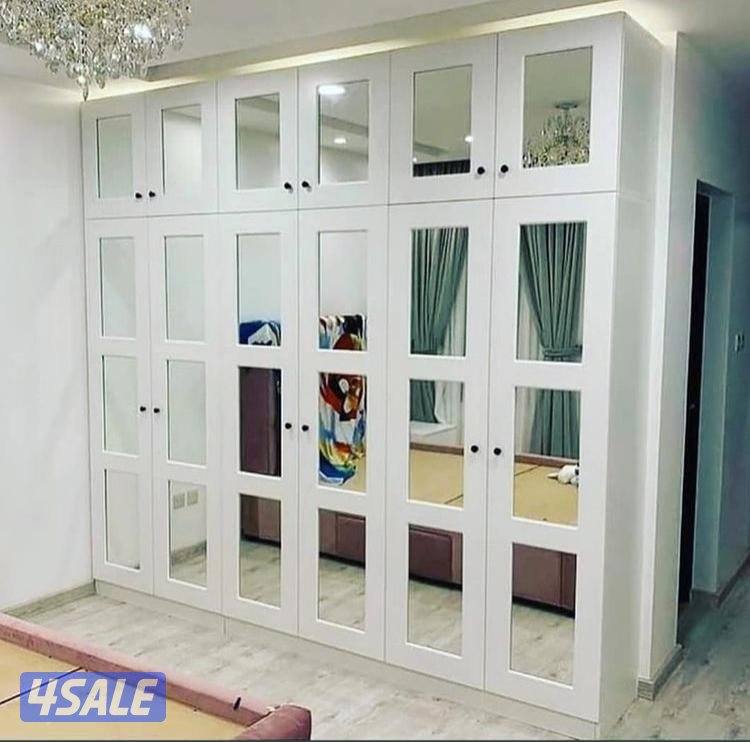 سراير كبتات غرف نوم حسب الكتالوج14