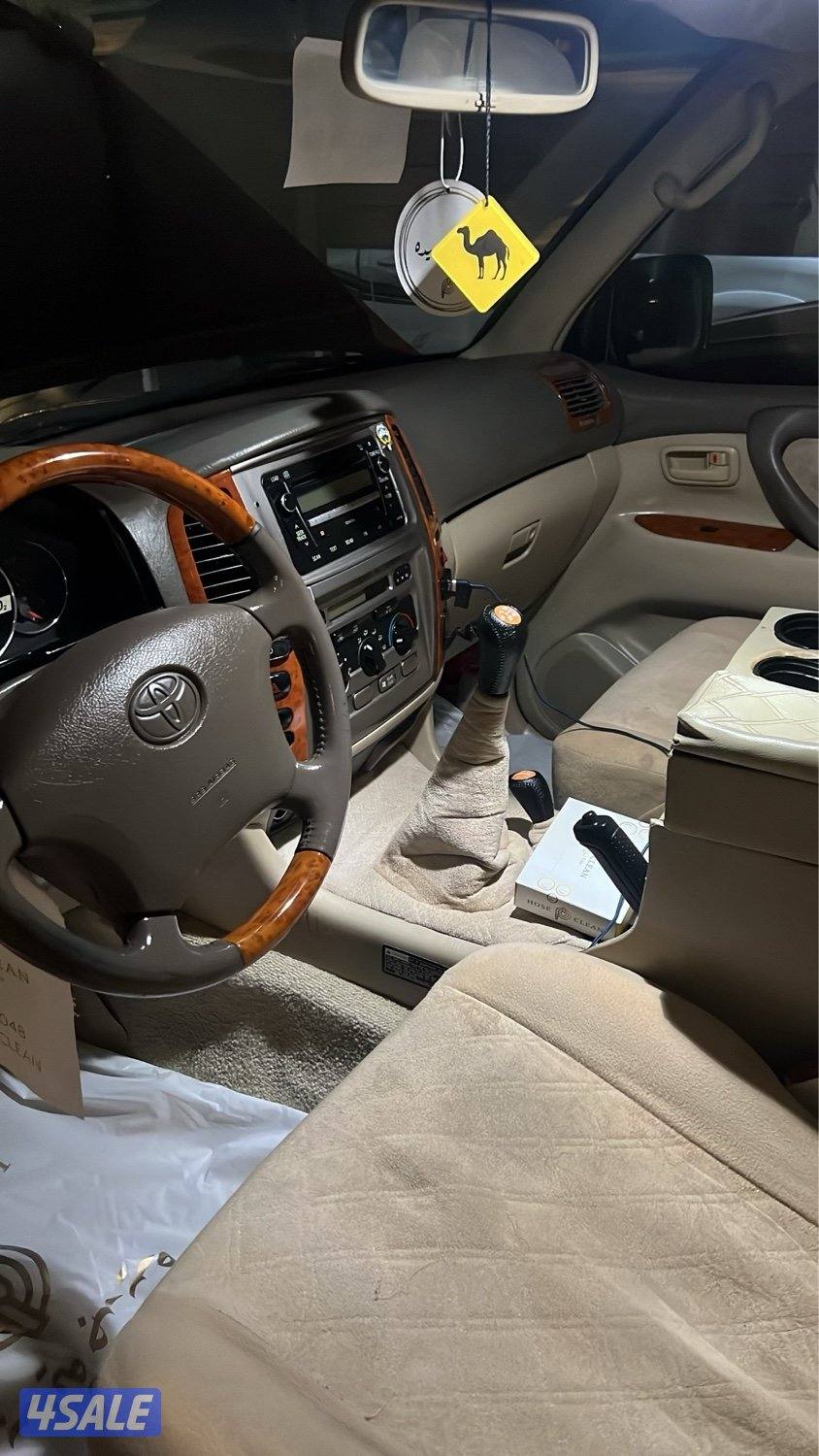 لاند 2004 كل شي بالصوره قابل بالمساومه بالمعقول1