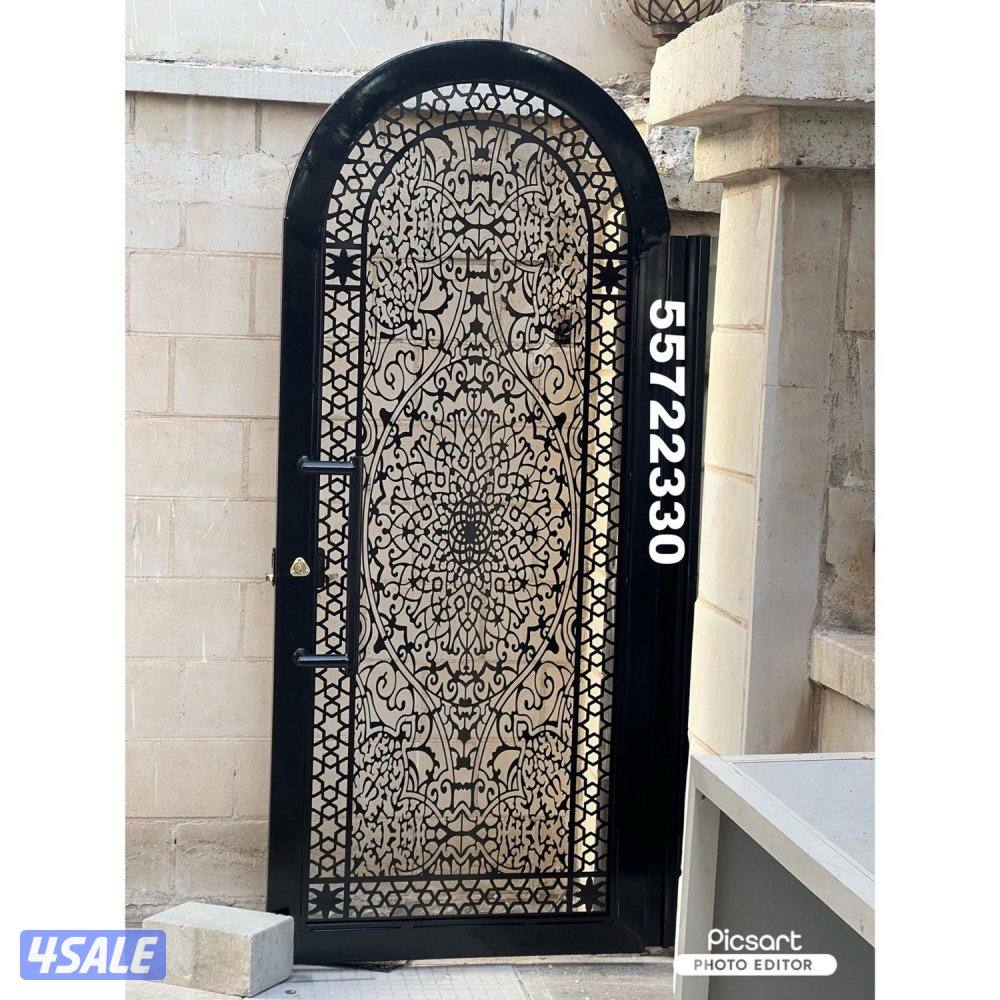 حداد سهل3