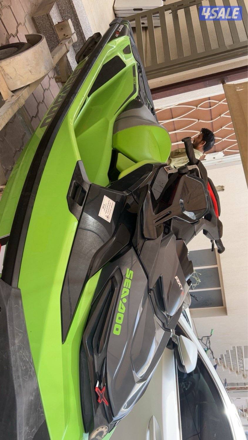 للبيع rxt-x-rs 20200
