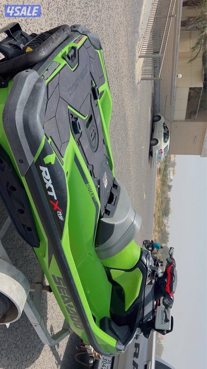 للبيع rxt-x-rs 20201
