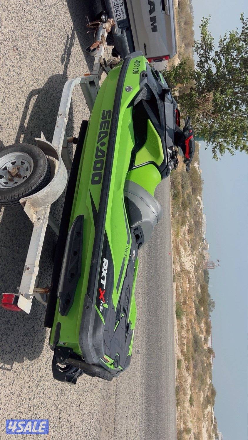 للبيع rxt-x-rs 20203