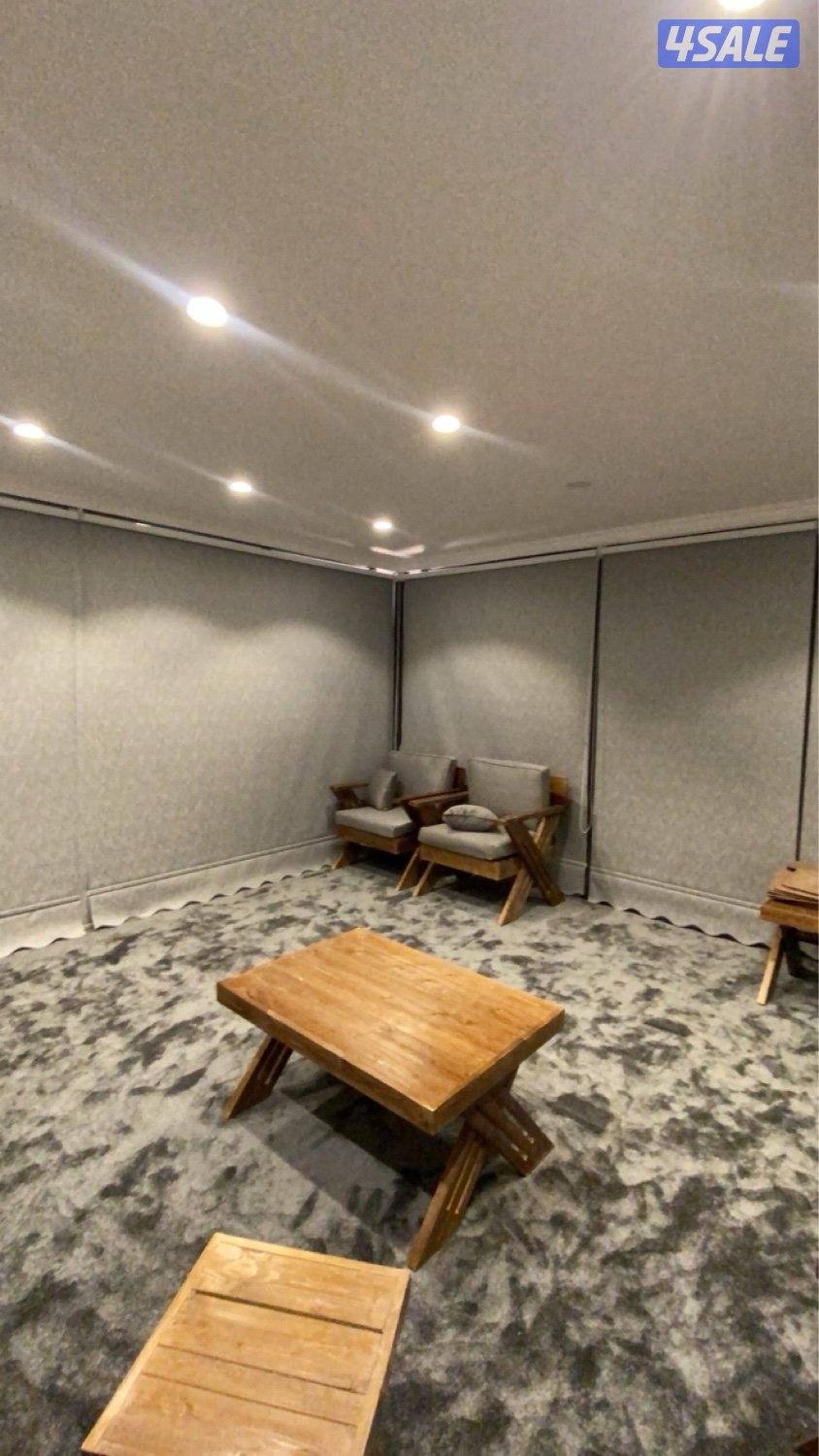 ستائر رول تفصيل خلال 24 ساعه اقل الاسعااار2