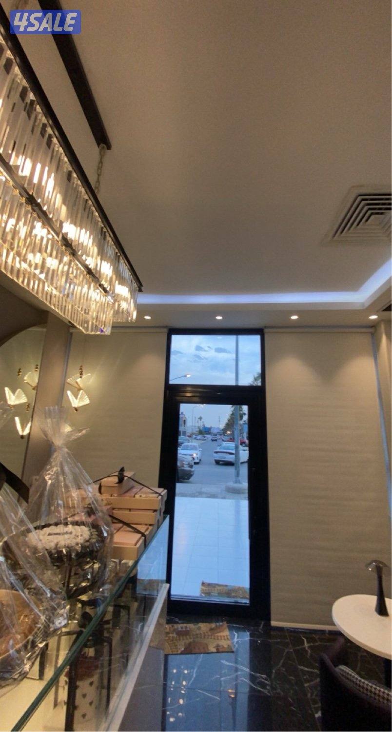 ستائر رول تفصيل خلال 24 ساعه اقل الاسعااار4