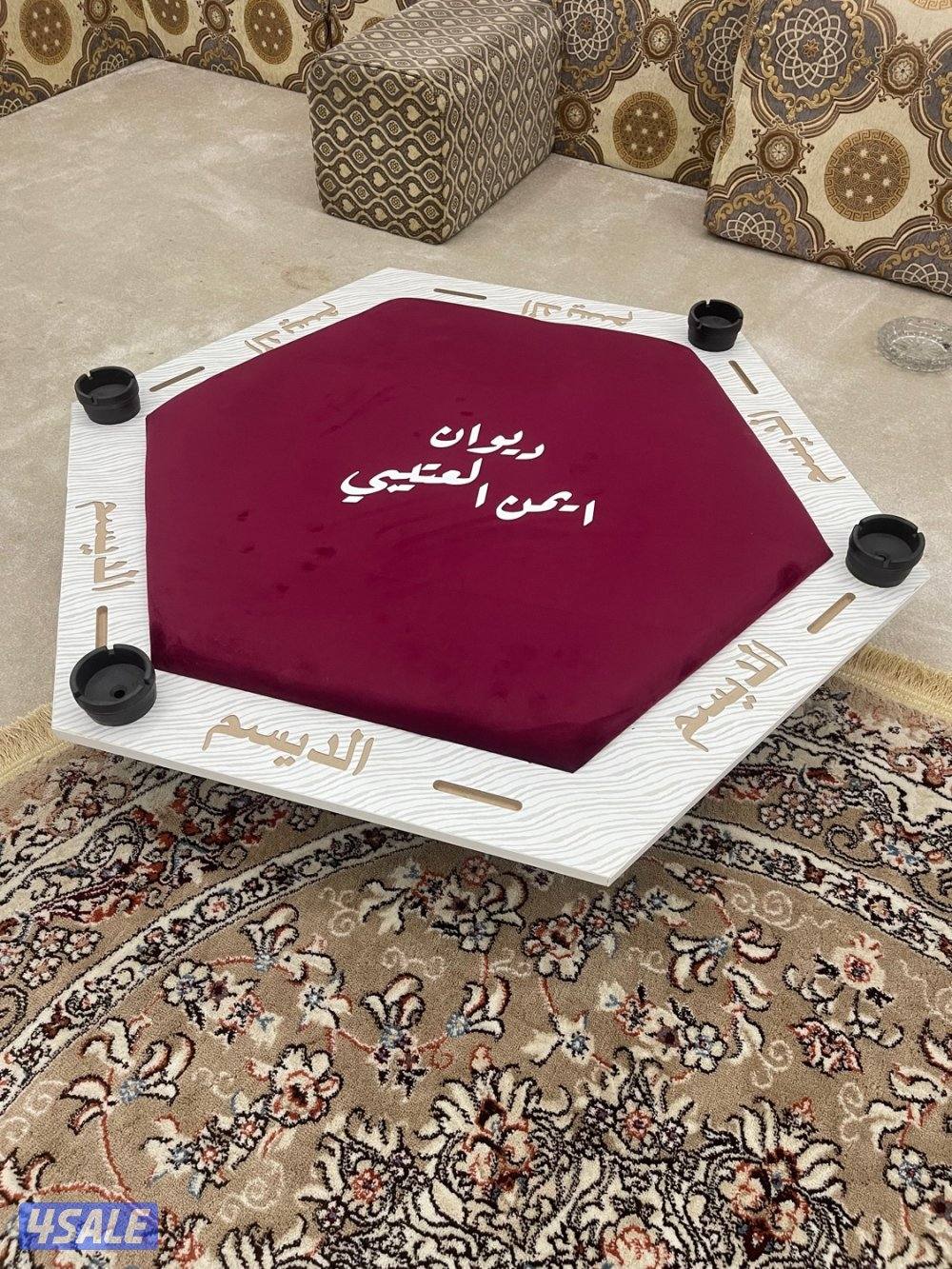 طاولات بلوت و هند و كوت4