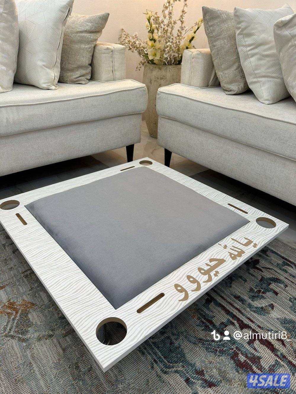 طاولات بلوت و هند و كوت12