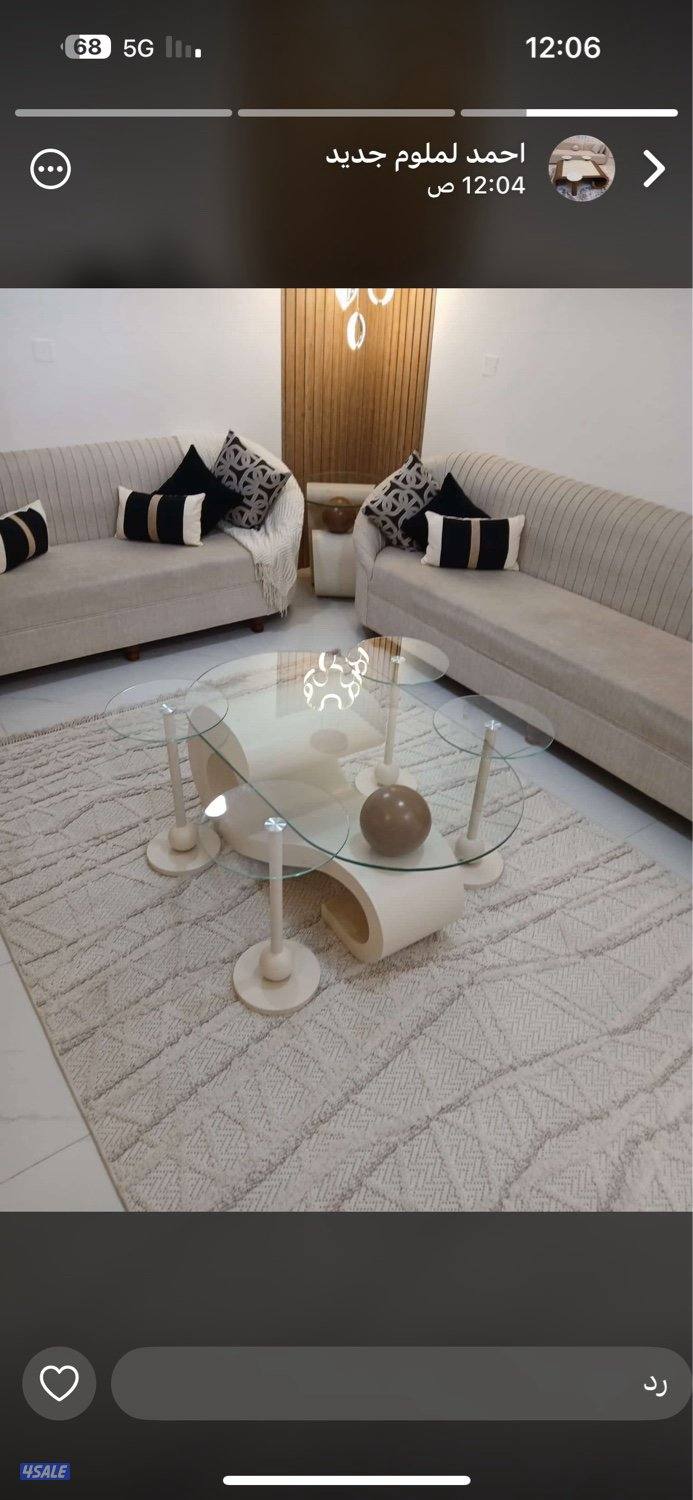 تفصال حسب الطلب طولات تقديم وخشب5