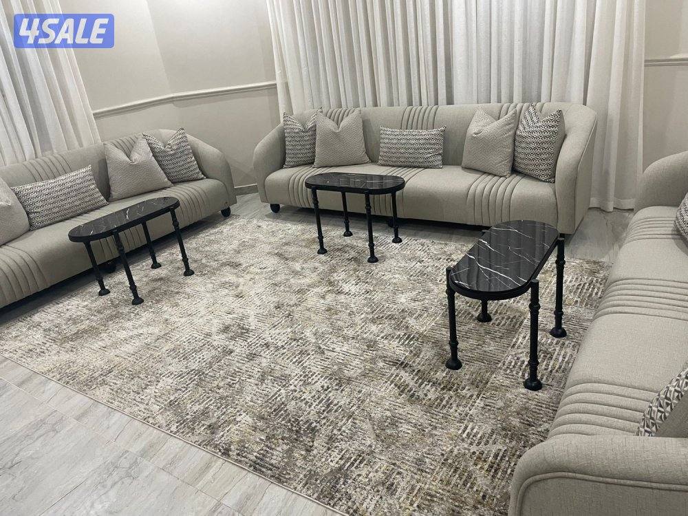 تفصال حسب الطلب طولات تقديم وخشب7