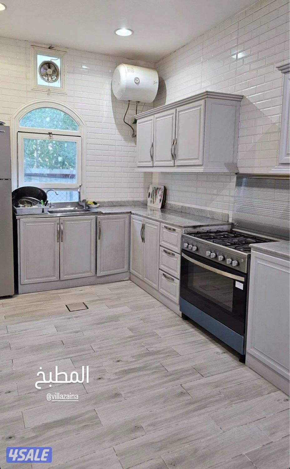 فيلا زينه مع مسبح برايفت الخصوصية 💯7