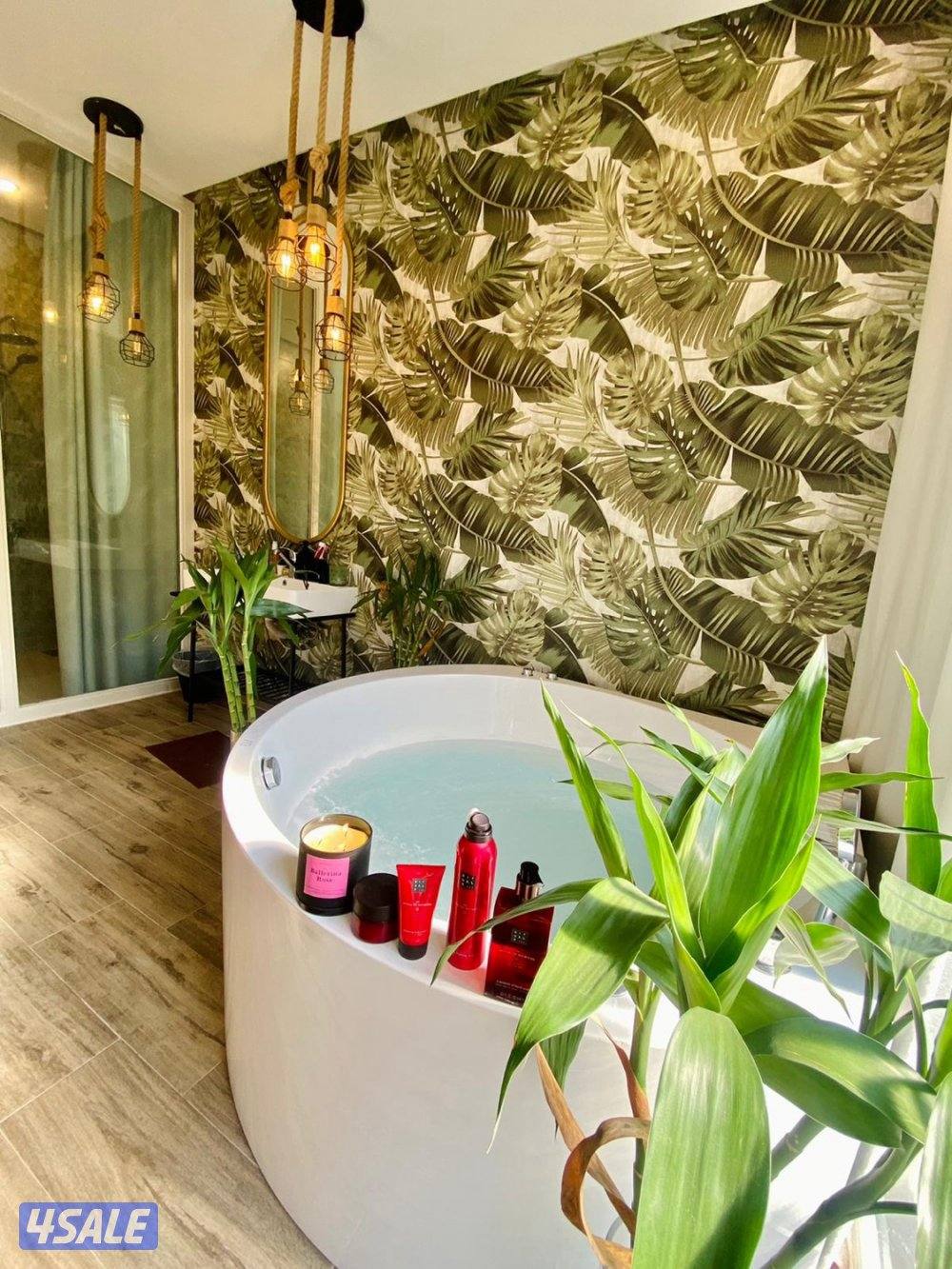 فيلا تاي مع مسبح برايفت خصوصيه 💯3