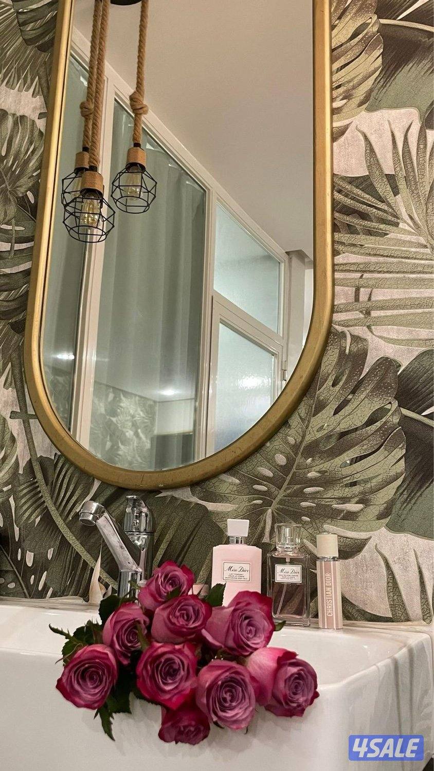 فيلا تاي مع مسبح برايفت خصوصيه 💯9