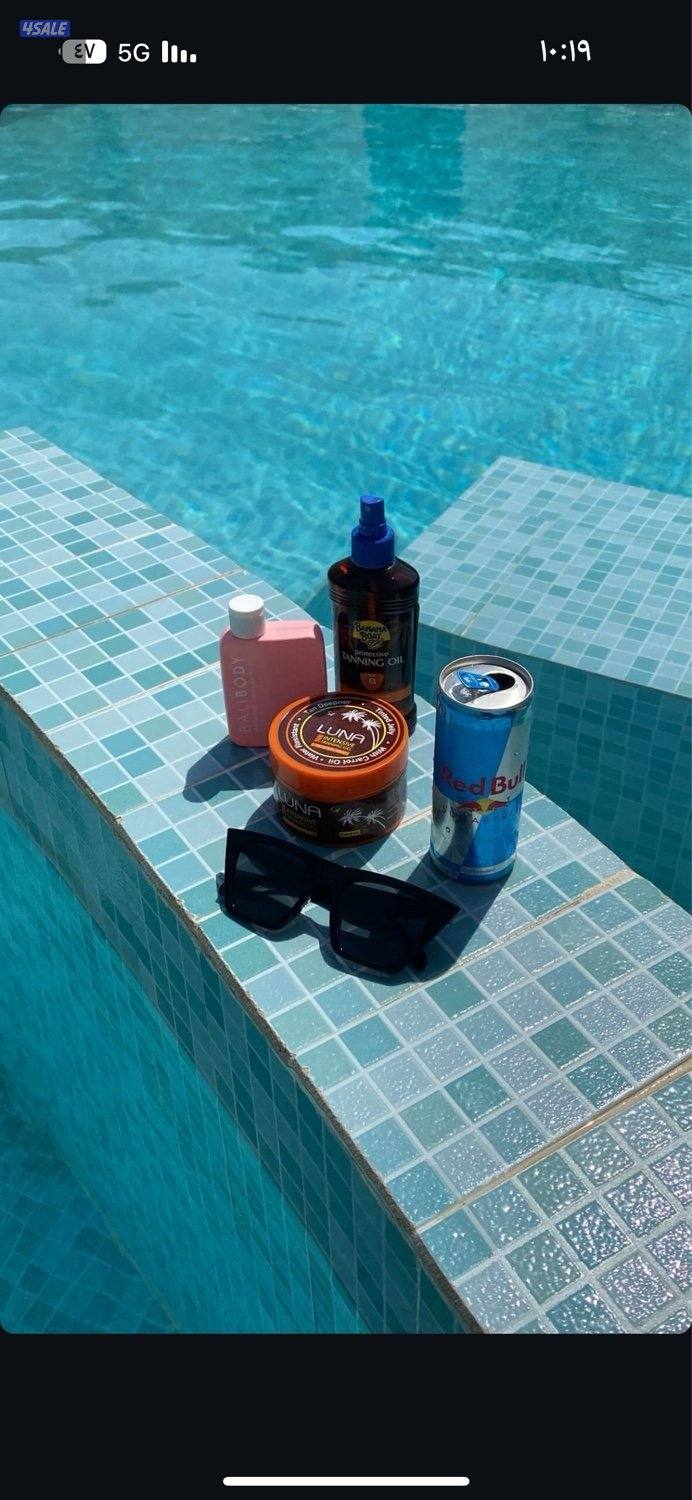 فيلا تاي مع مسبح برايفت خصوصيه 💯11