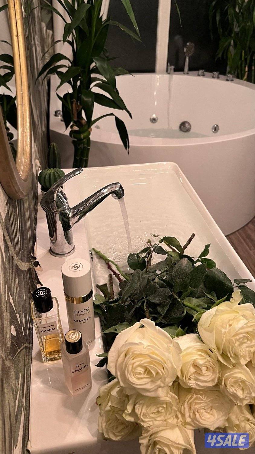 فيلا تاي مع مسبح برايفت خصوصيه 💯14