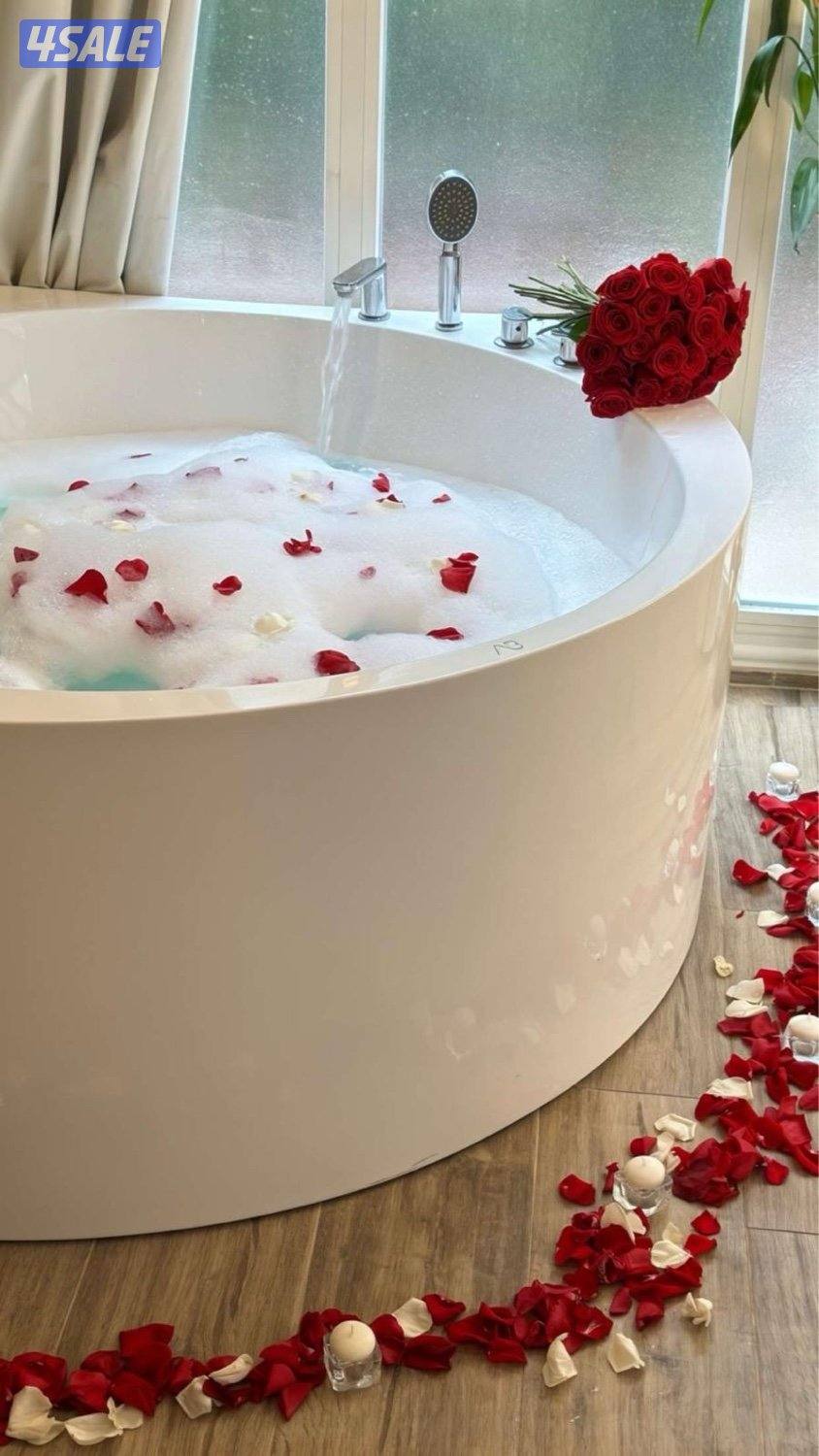 فيلا تاي مع مسبح برايفت خصوصيه 💯15