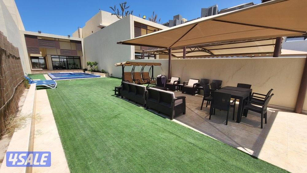 للايجار شاليه الخيران عائلات1